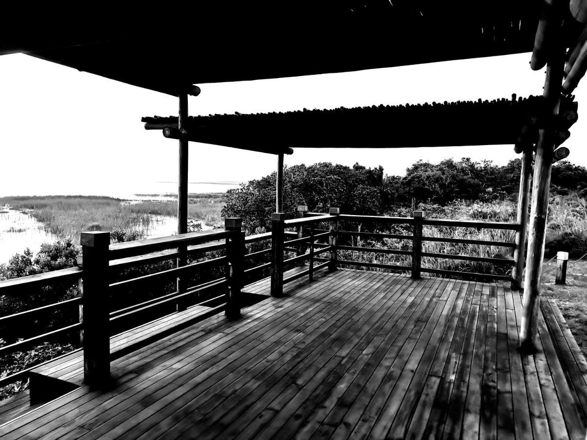 ホテル マプタランド ゲスト ハウス Saint Lucia Estuary エクステリア 写真